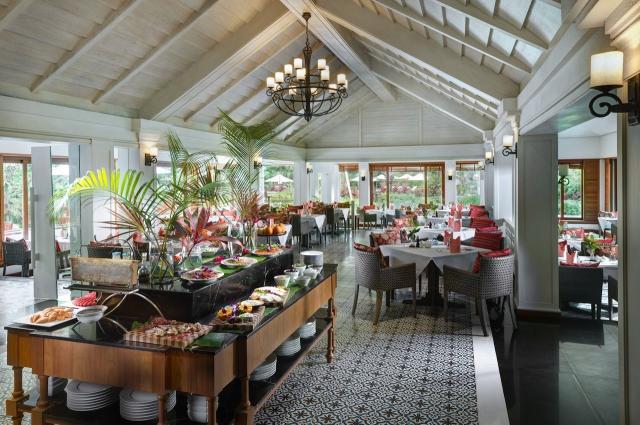 Santiburi Beach Resort Golf Spa 4 (5)