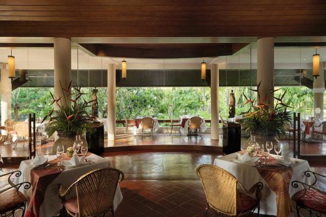 Santiburi Beach Resort Golf Spa 4 (7)