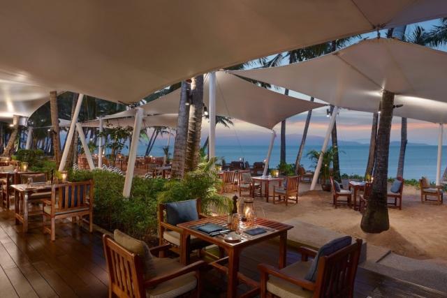 Santiburi Beach Resort Golf Spa 4 (8)