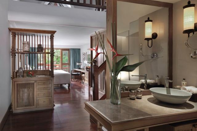 Santiburi Beach Resort Golf Spa 5 DPLX (3)