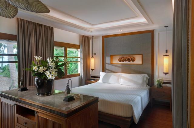Santiburi Beach Resort Golf Spa 6 DLXV (5)