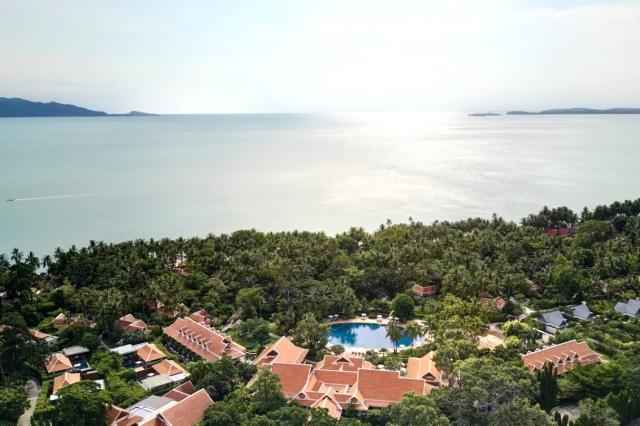 Santiburi Beach Resort Golf Spa 1 (3)