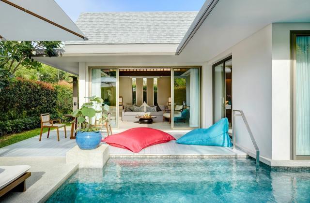 Santiburi Beach Resort Golf Spa 7 grand DLX (1)