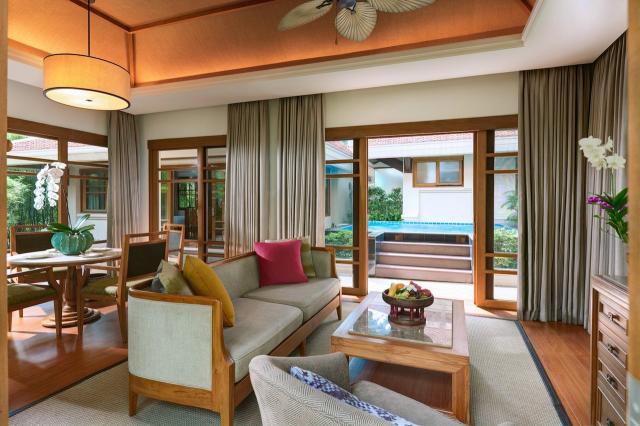 Santiburi Beach Resort Golf Spa 7 grand DLX (3)