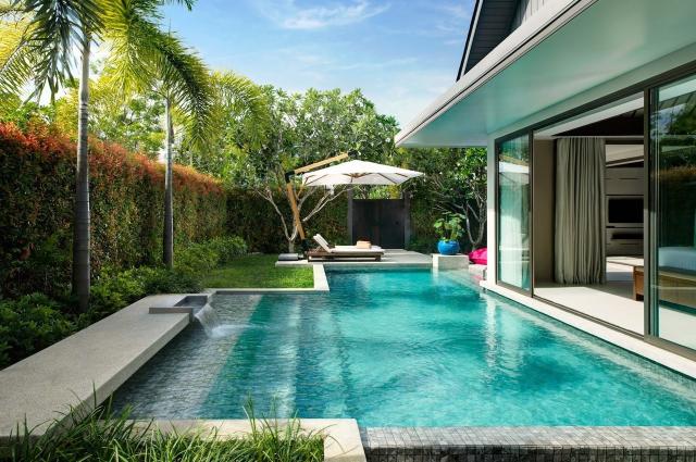 Santiburi Beach Resort Golf Spa 7 grand DLX (4)