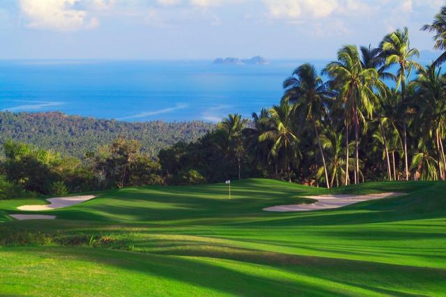Santiburi Beach Resort Golf Spa 1 (6)