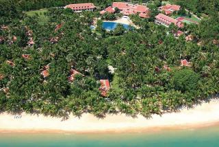 Santiburi Resort & Spa