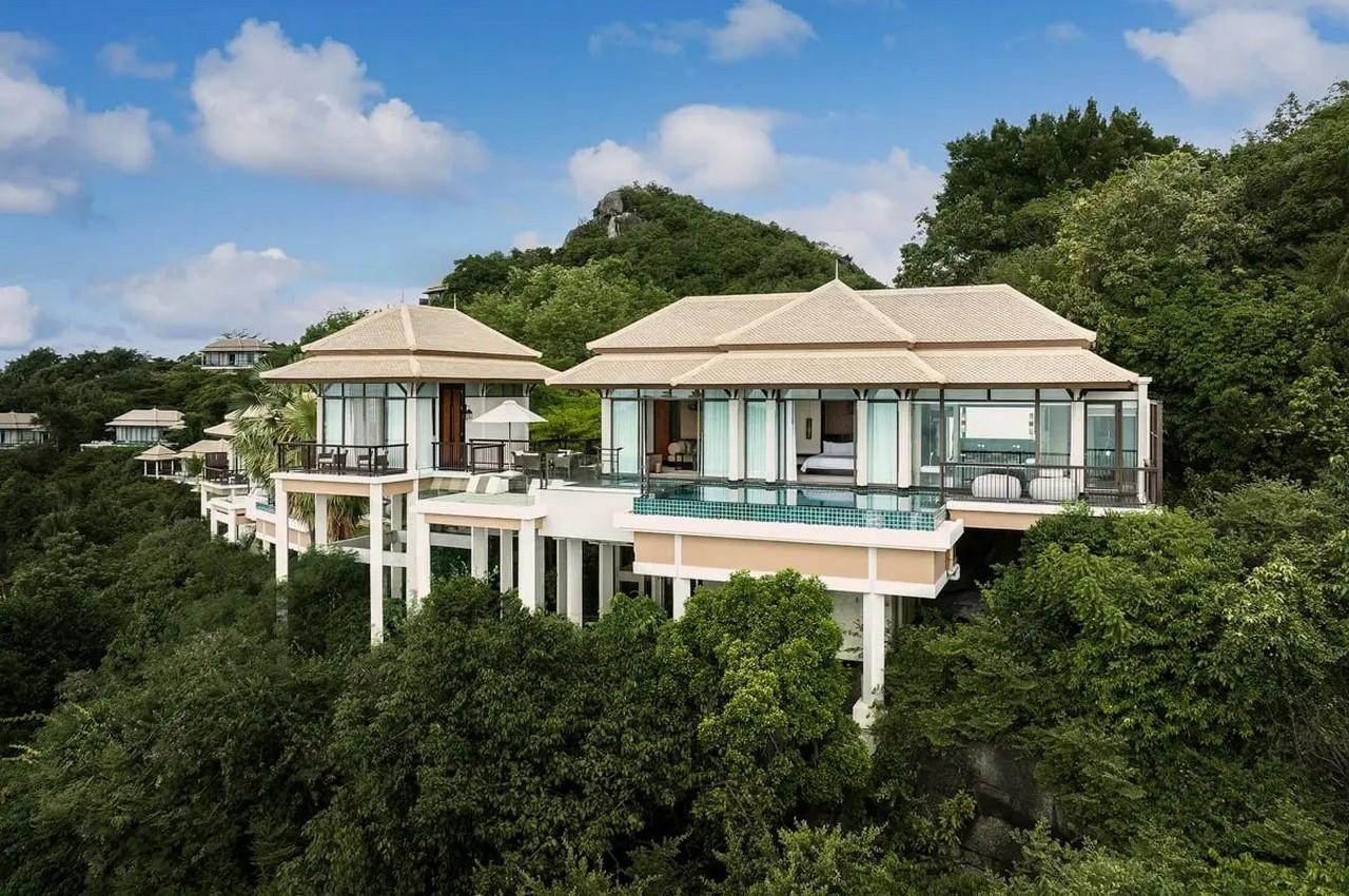 Banyan Tree Samui 2 (2)