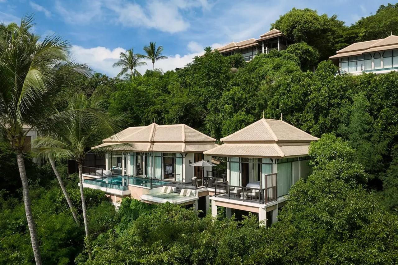 Banyan Tree Samui 2 (3)