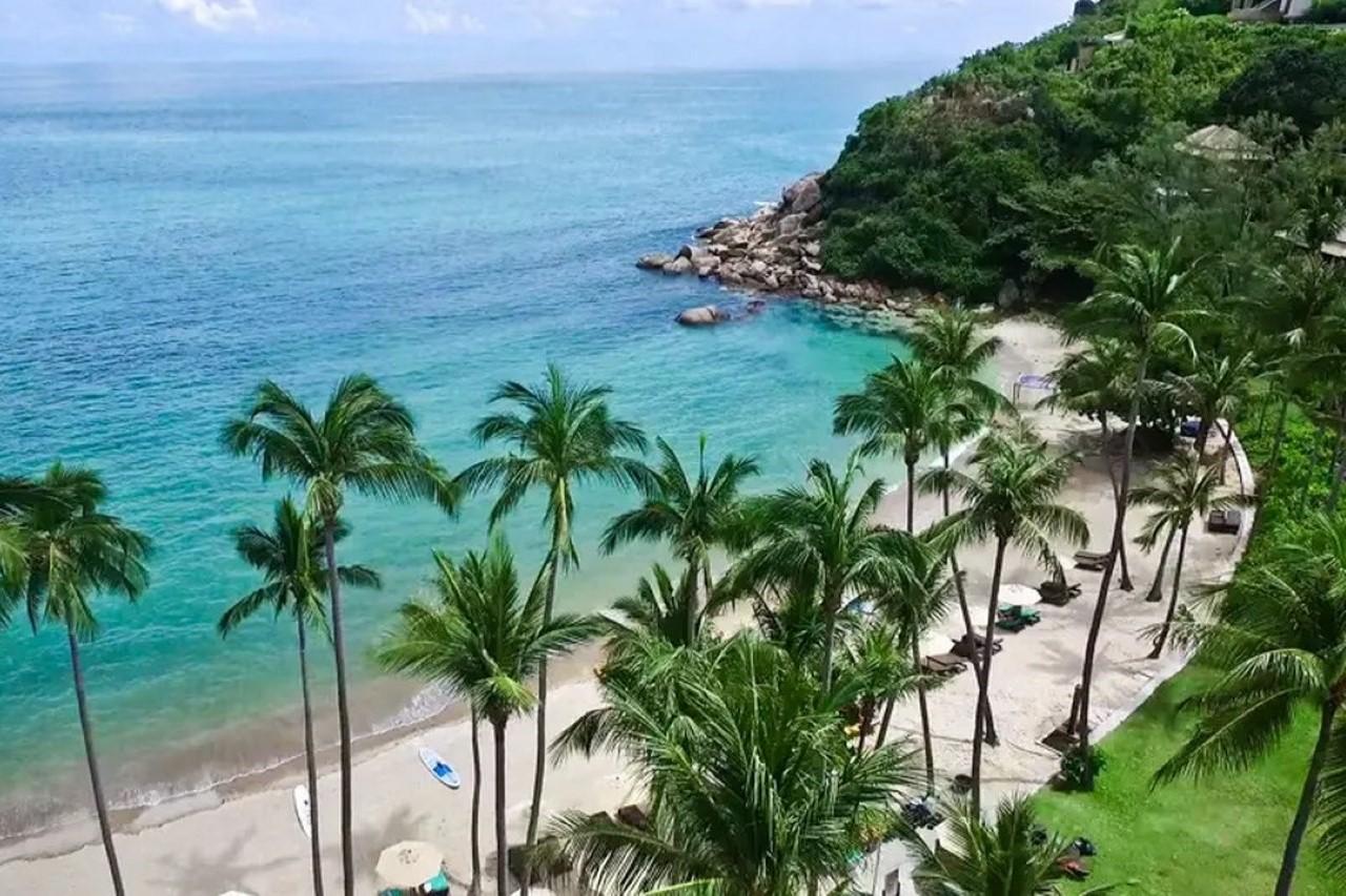 Banyan Tree Samui 2 (6)