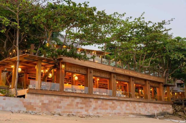 Santhiya Koh Phangan 2 (8)
