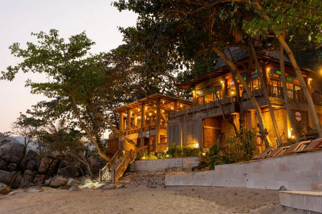 Santhiya Koh Phangan 2 (12)