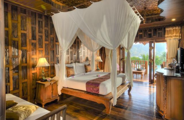 Santhiya Koh Phangan 3 DLX (1)