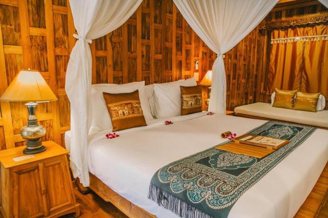 Santhiya Koh Phangan 3 DLX (2)