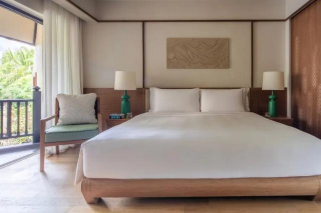 Anantara Bophut Koh Samui 8 rooms (2)