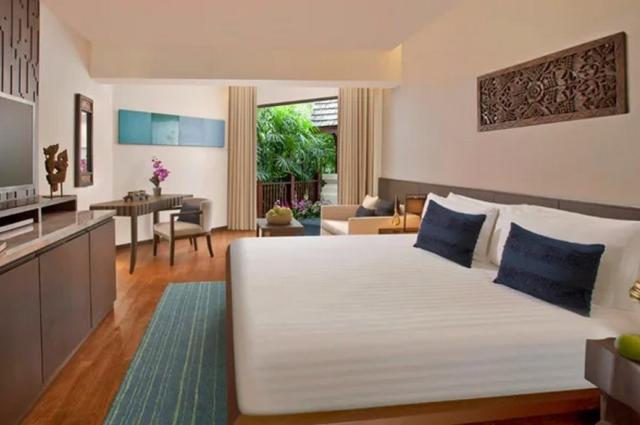 Anantara Bophut Koh Samui 8 rooms (4)
