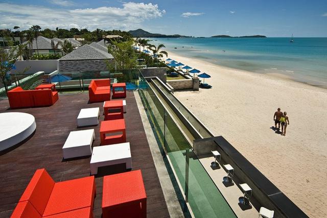 Samui Resotel Beach Resort 2 (8)