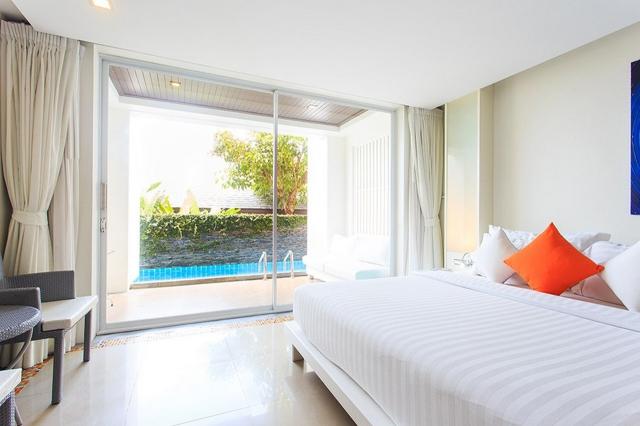 Samui Resotel Beach Resort 5 DLXPool (2)