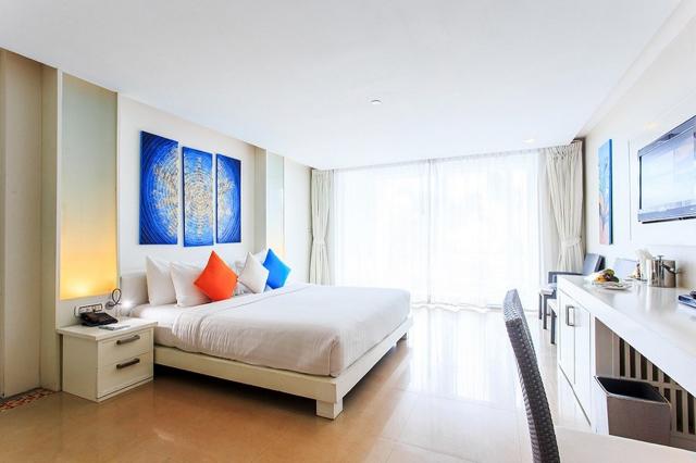 Samui Resotel Beach Resort 5 DLXPool (3)