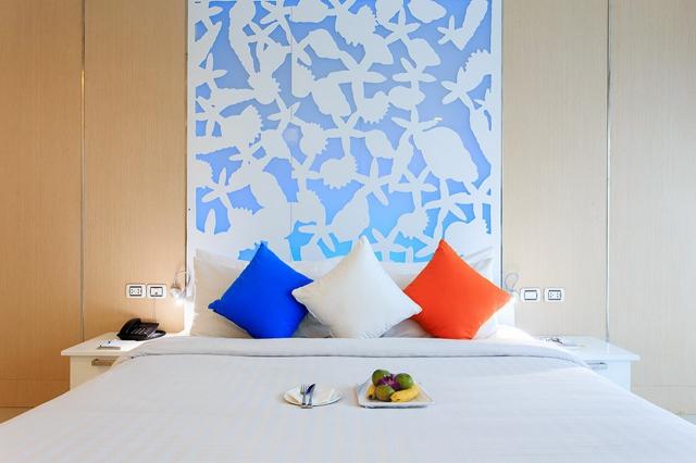 Samui Resotel Beach Resort 7 standard (2)