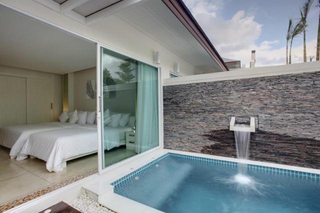Samui Resotel Beach Resort 8 villas (1)