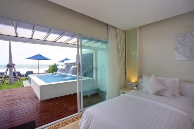 Samui Resotel Beach Resort 8 villas (2)