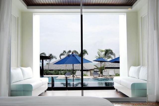 Samui Resotel Beach Resort 8 villas (3)