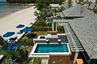 Samui Resotel and Spa