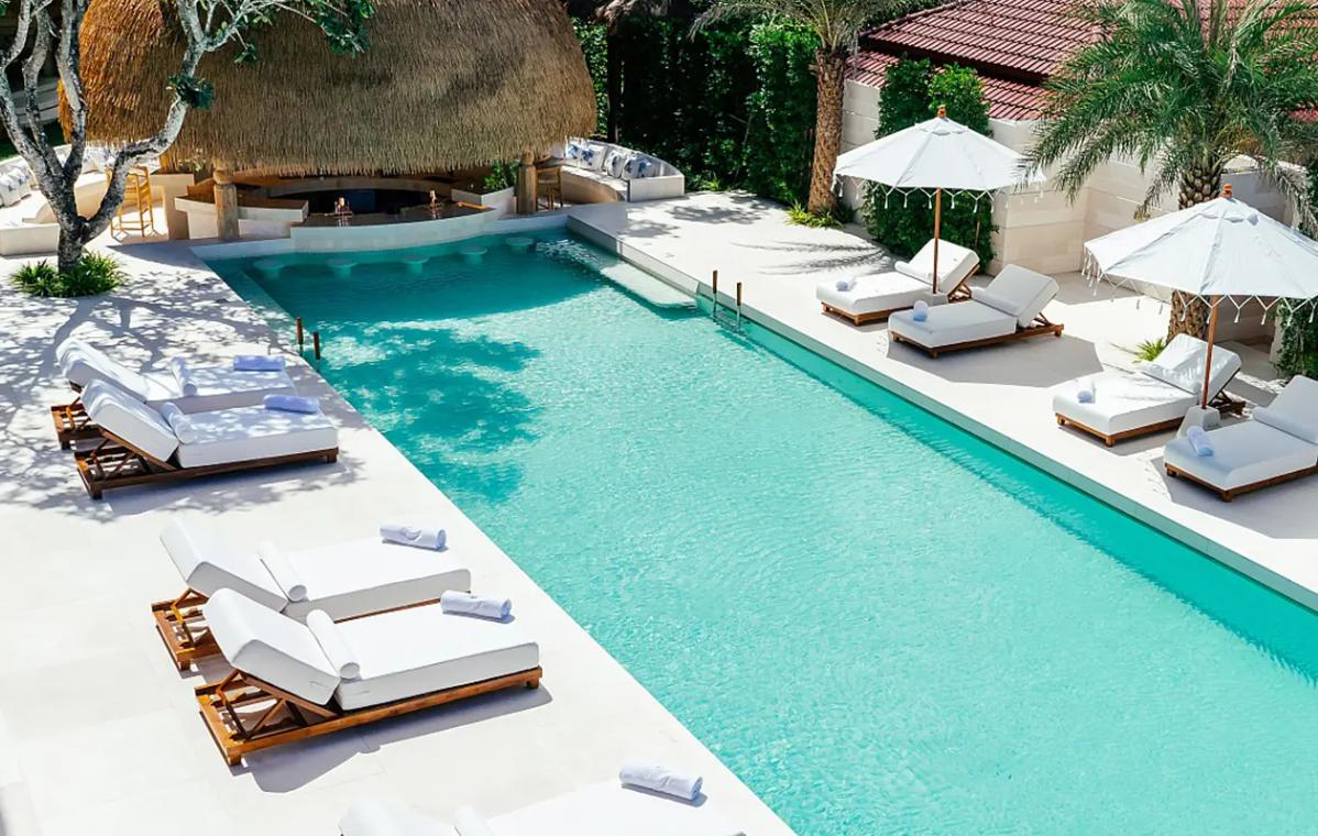 Zazen Boutique Resort & Spa