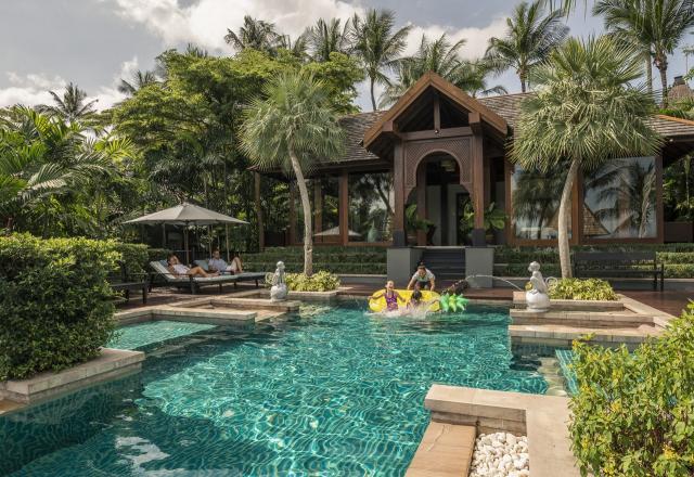 Four Seasons Koh Samui 1 (7)