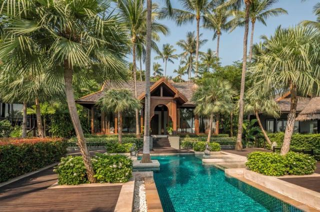 Four Seasons Koh Samui 1 (9)