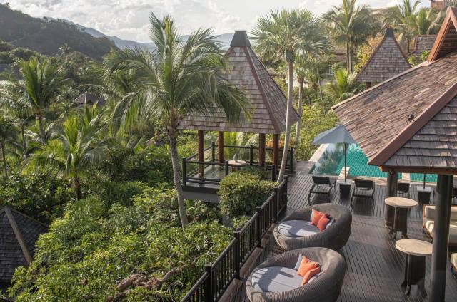 Four Seasons Koh Samui 1 (10)