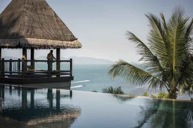 Four Seasons Koh Samui 2 (2)