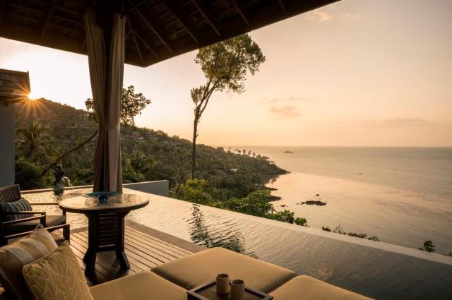 Four Seasons Koh Samui 2 (3)