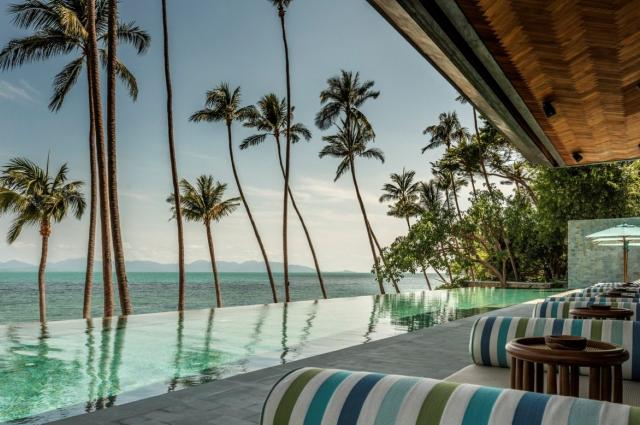 Four Seasons Koh Samui 2 (6)
