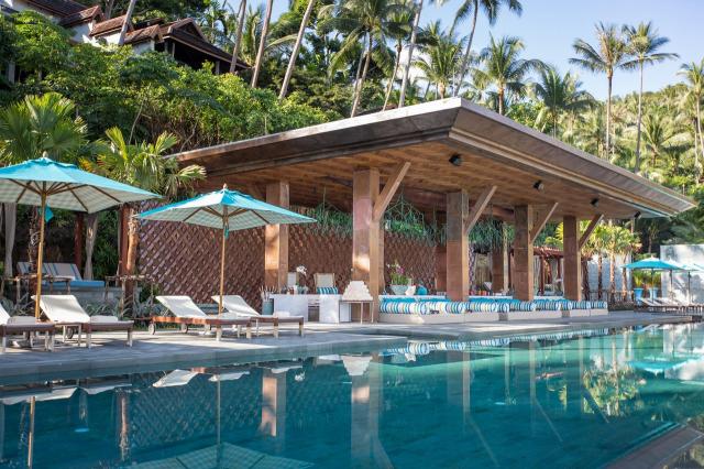 Four Seasons Koh Samui 2 (7)
