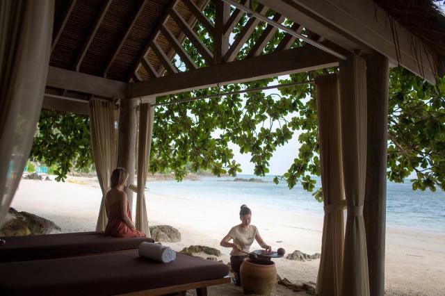 Four Seasons Koh Samui 5 (2)