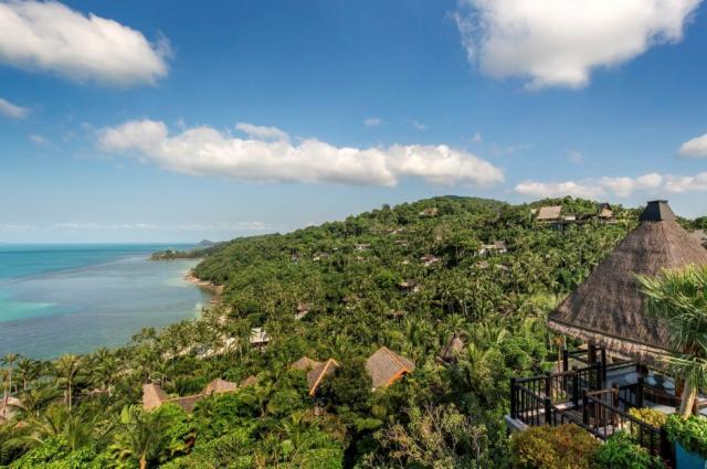 Four Seasons Koh Samui 1 (1)