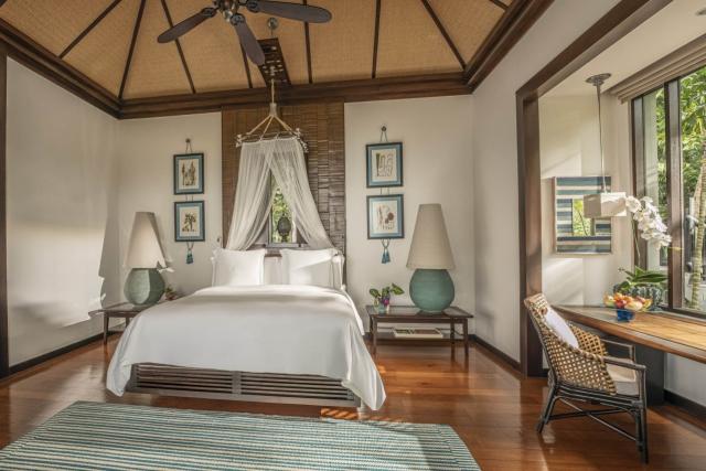 Four Seasons Koh Samui 7 (1)