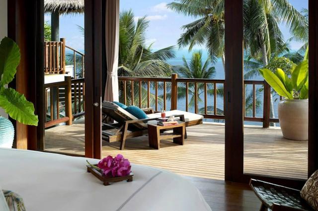 Four Seasons Koh Samui 7 (5)