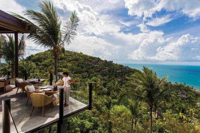 Four Seasons Koh Samui 1 (2)