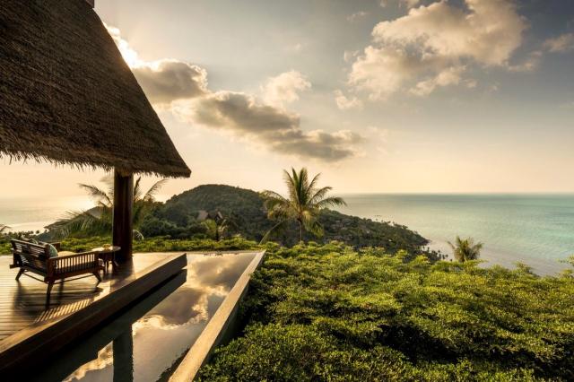 Four Seasons Koh Samui 1 (3)