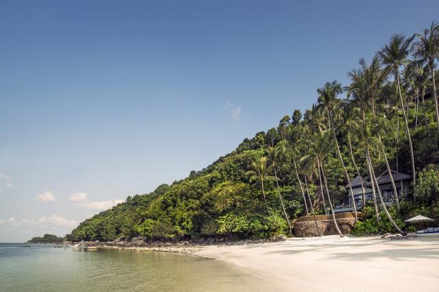 Four Seasons Koh Samui 1 (4)