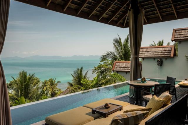 Four Seasons Koh Samui 1 (5)