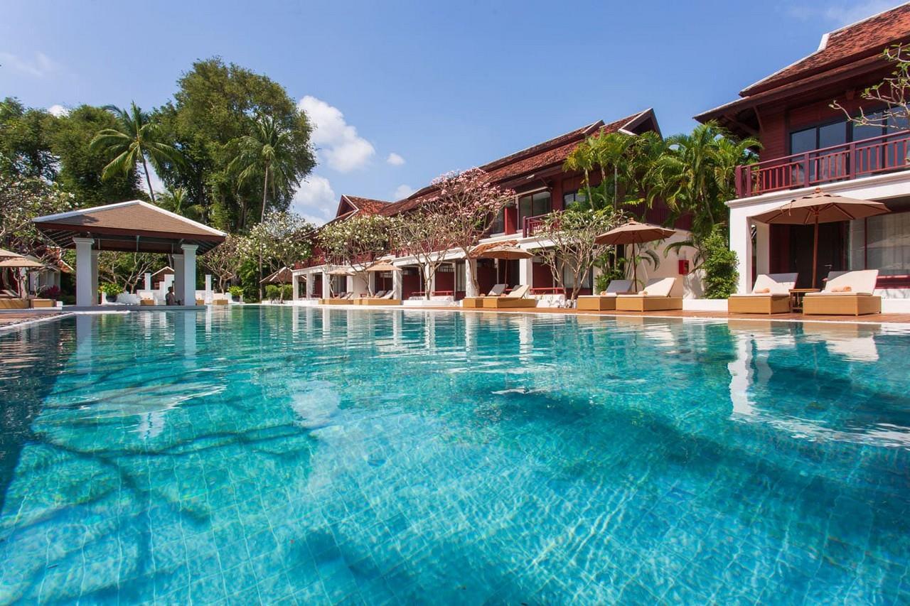 Chaweng Regent Beach Resort