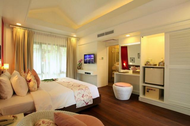 Chaweng Regent Beach 5 DLXVilla (1)