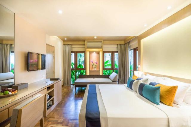 Chaweng Regent Beach 7 villas (1)