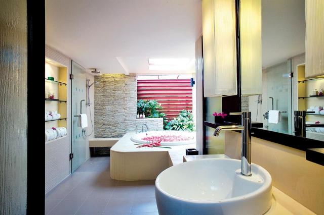 Chaweng Regent Beach 7 villas (2)