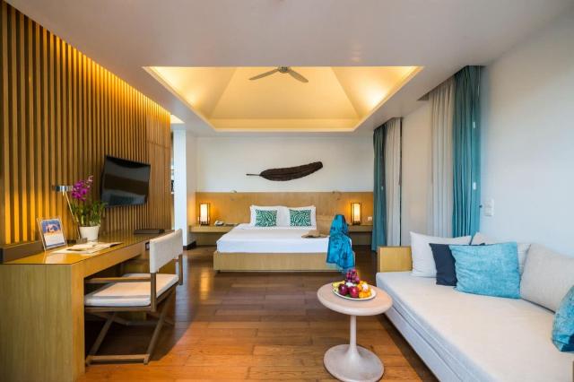 Chaweng Regent Beach 7 villas (7)