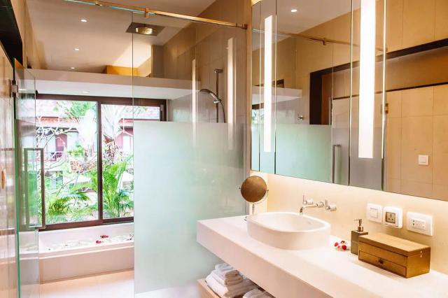 Chaweng Regent Beach 7 villas (9)